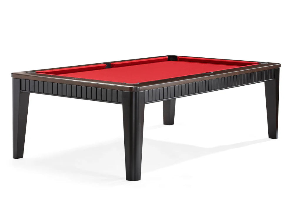 The Henderson - New Pool Table By Brunswick