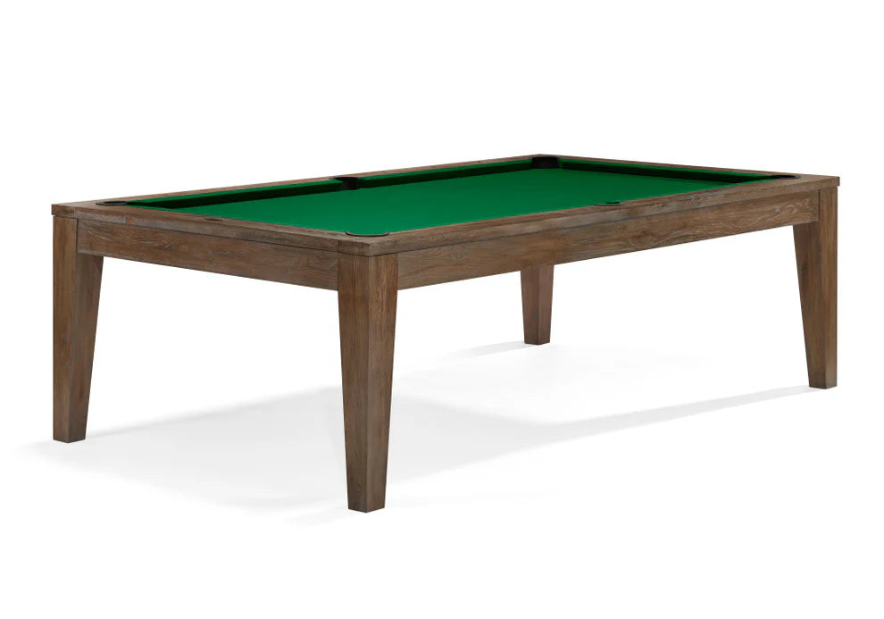 The Loft 8' Pool Table by Brunswick