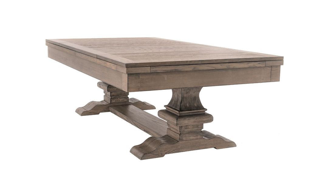 The "BEAUMONT" Dining Top by Plank and Hide