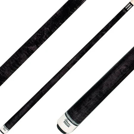 J Pechauer Ebony Break Cue - IN STOCK