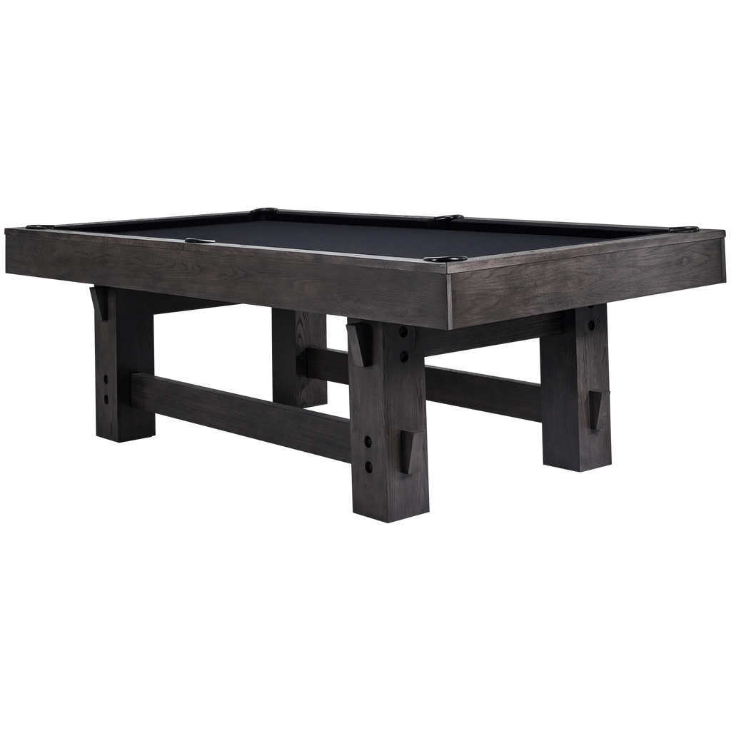 The "Bristol" 8ft Pool Table by American Heritage