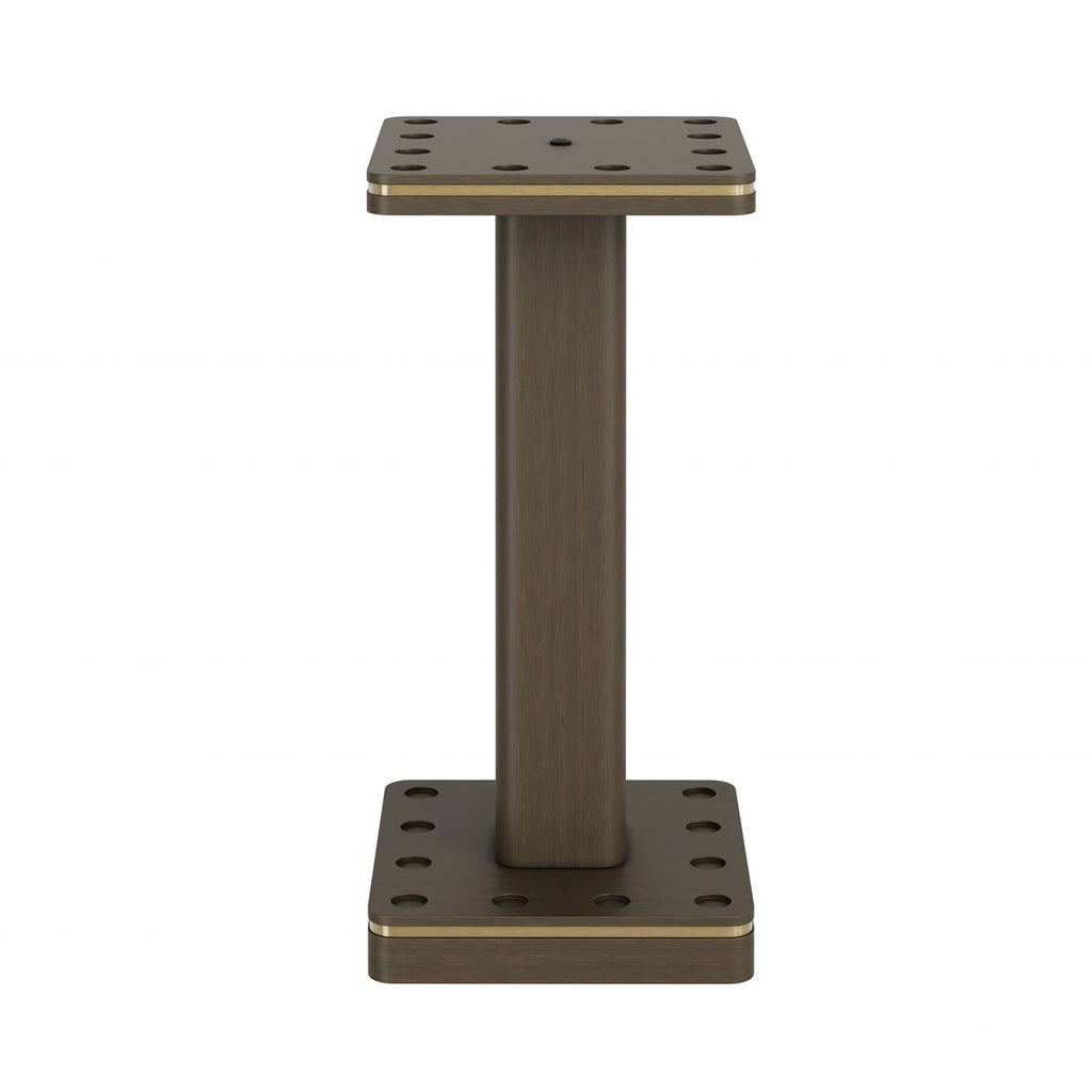 The "Deco" Pool Cue Floor Rack by Plank and Hide