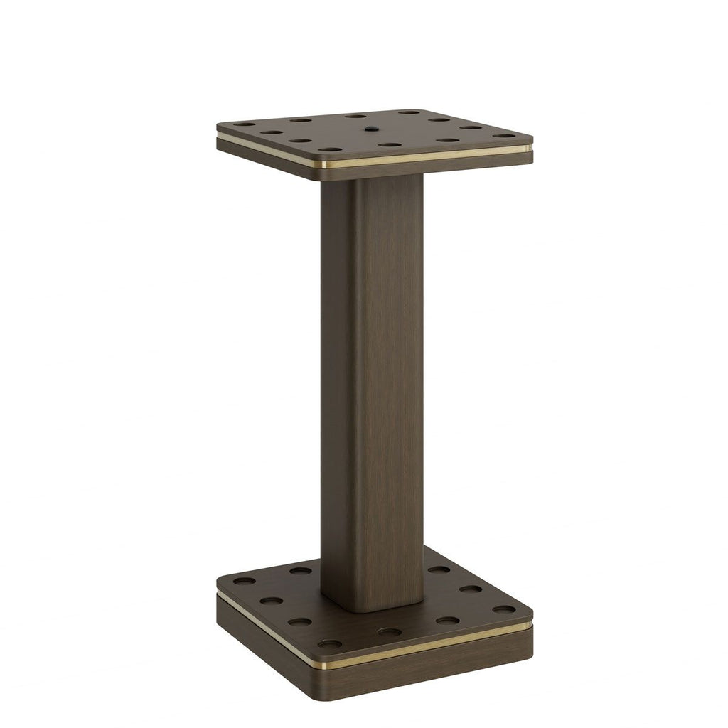 The "Deco" Pool Cue Floor Rack by Plank and Hide