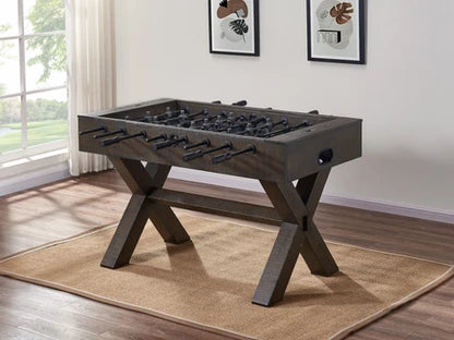 The HOMESTEAD Foosball Table by Imperial