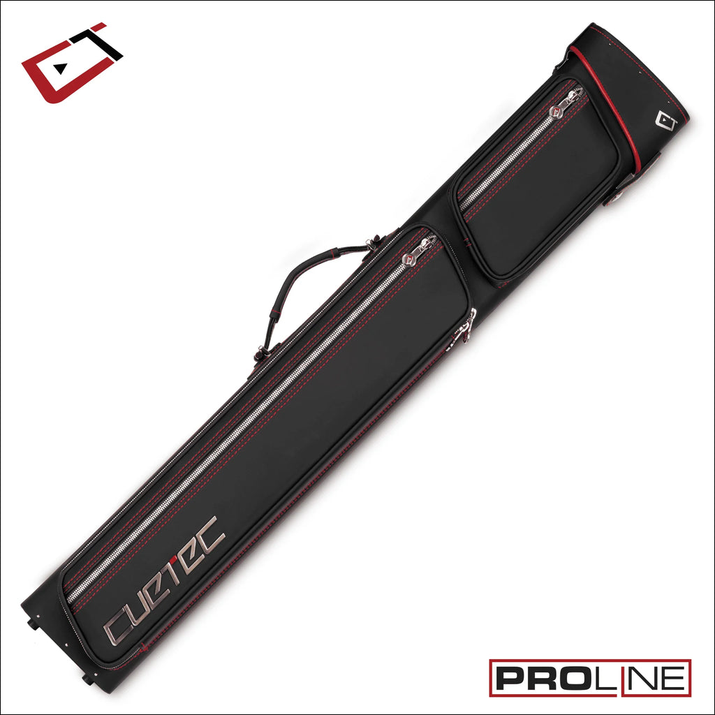 Pro Line Black 3X5 Hard Case