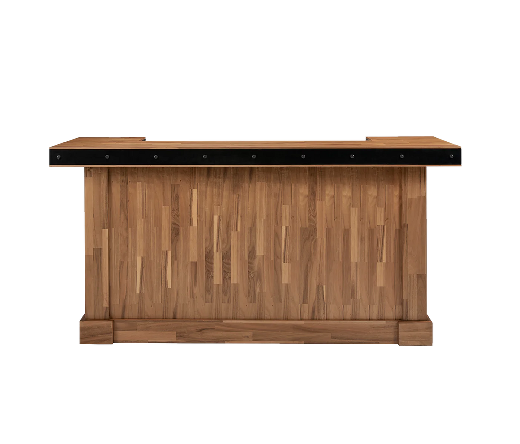 The "Knoxville" Home Bar by American Heritage