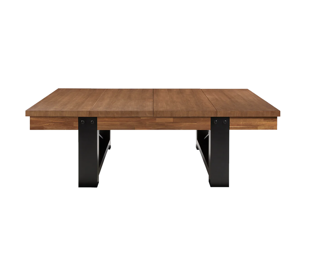 The "Knoxville" Dining Conversion Top by American Heritage
