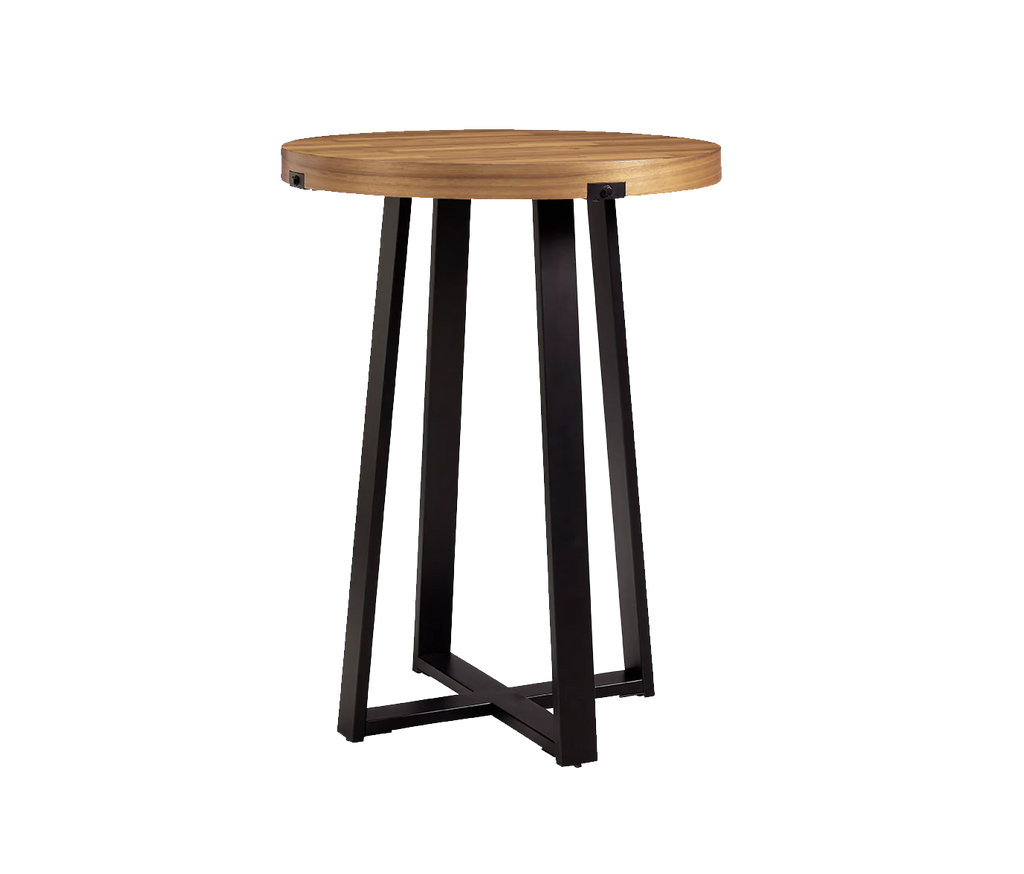 The "Knoxville" Pub Table by American Heritage