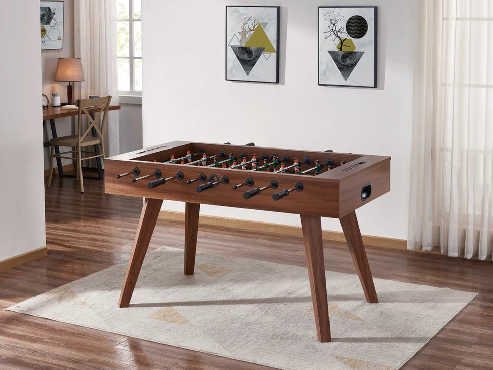 Mid Century Modern Foosball Table by Imperial