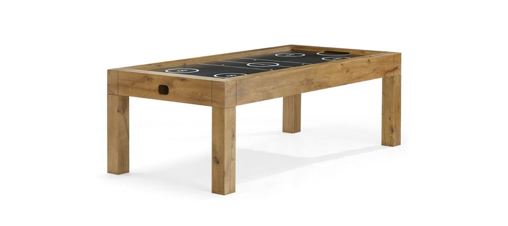 The PARSONS Air Hockey Table by Brunswick