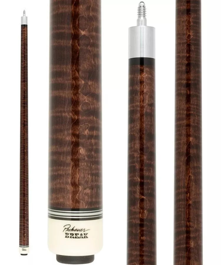 Pechauer Rosewood Break Cue - IN STOCK