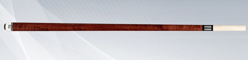 PECHAUER ROSEWOOD BREAK CUE