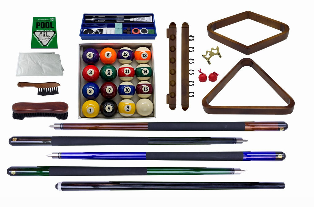 The "Classic" Play Kit by Plank and Hide
