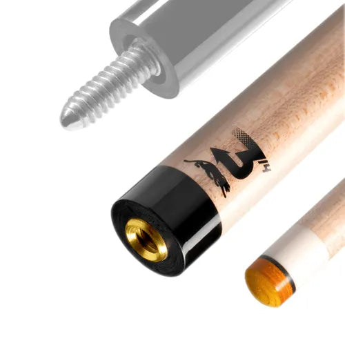 Predator 314 Shaft  (5/16x14 Pin Joint) with FREE TAOM Chalk