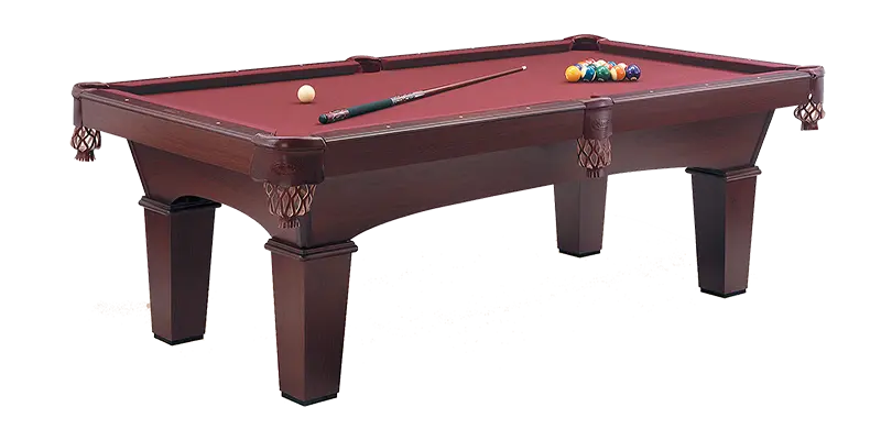 Olhausen "Reno" 8ft Pool Table - IN STOCK NOW