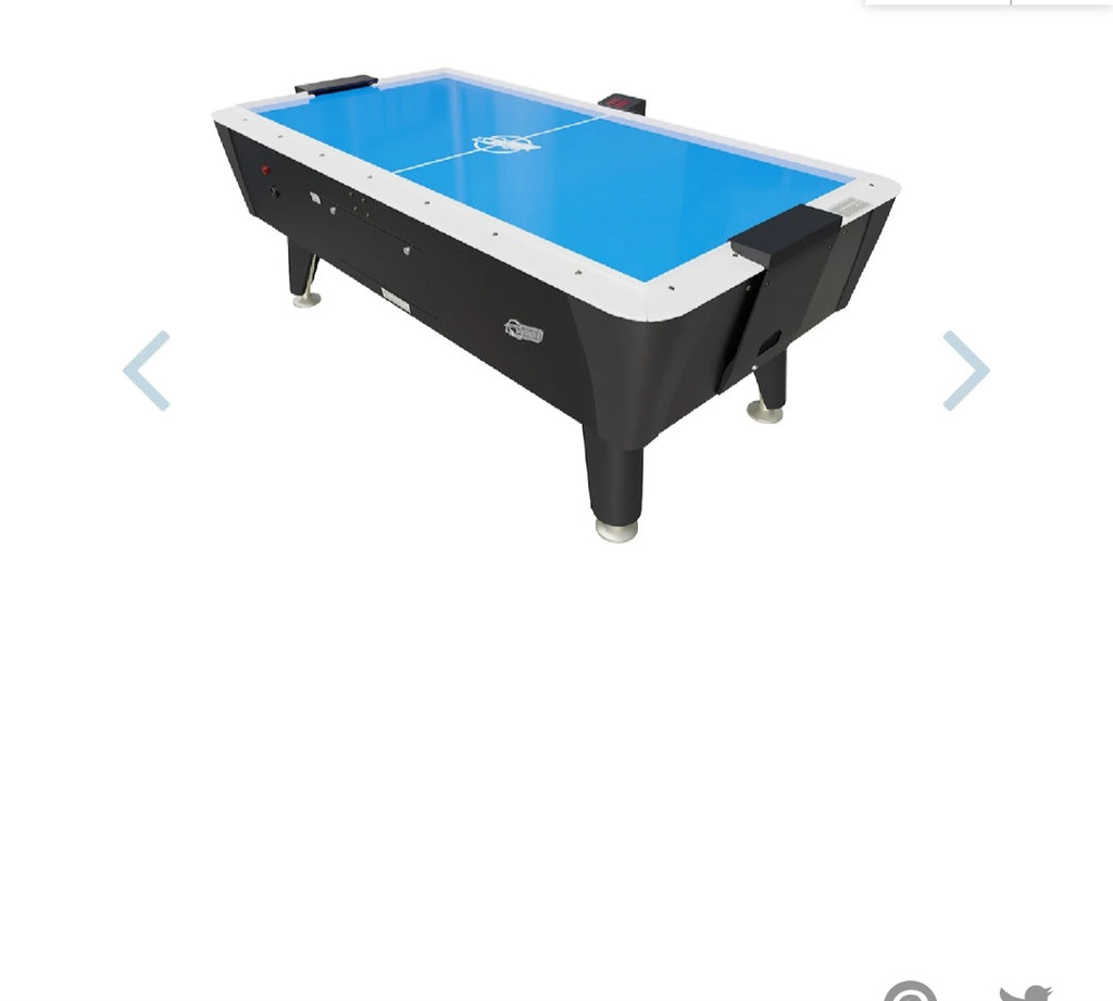 DYNAMO PRO STYLE AIR HOCKEY TABLE