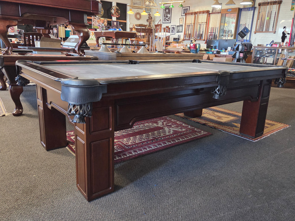 Remington 8ft Olhausen Pool Table IN STOCK NOW