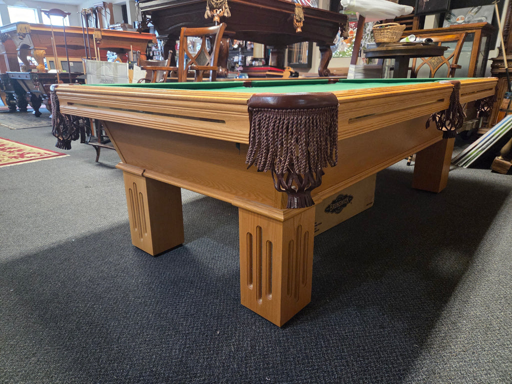 The JEWEL 8FT Pool Table by Olhausen