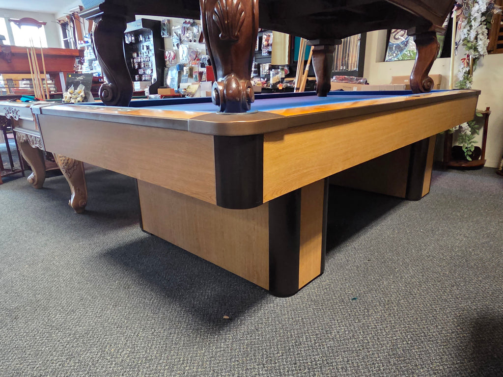 Olhausen 9ft Monarch Pool Table