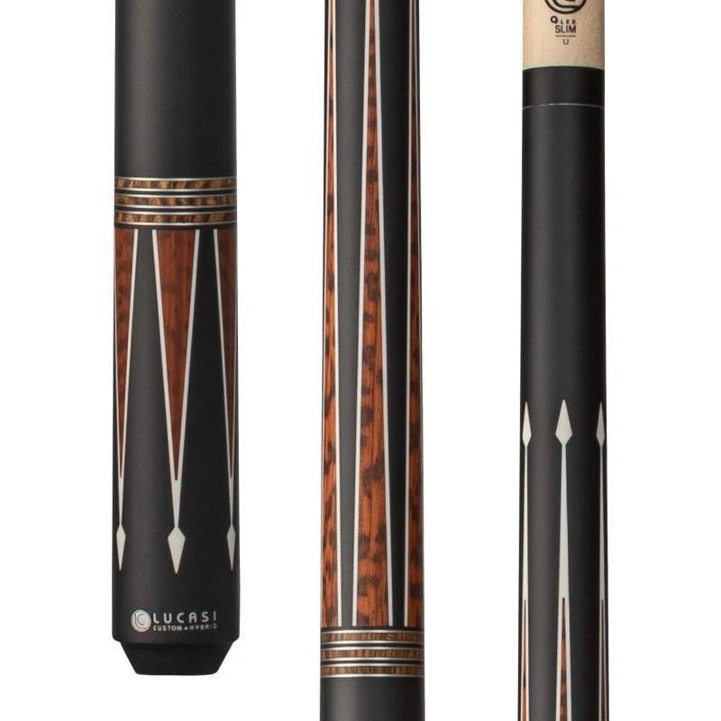 Lucasi Custom LZC55 Pool Cue
