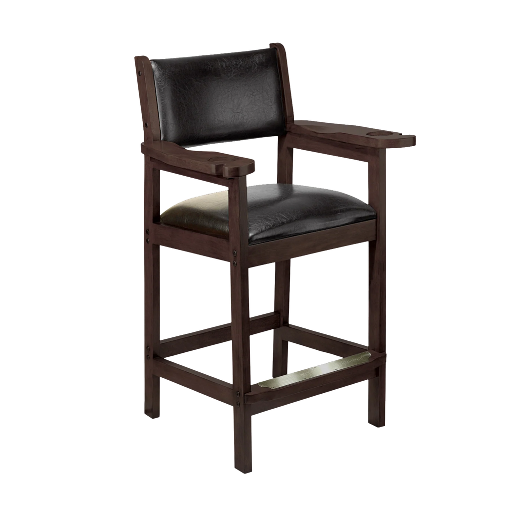 SCD Spectator Chair by American Heritage – Buffalo Billiards SCD Spectator Chair by American Heritage – Buffalo Billiards