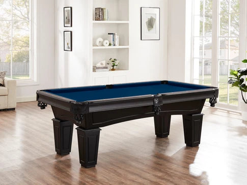 The SHADOW Pool Table by Imperial