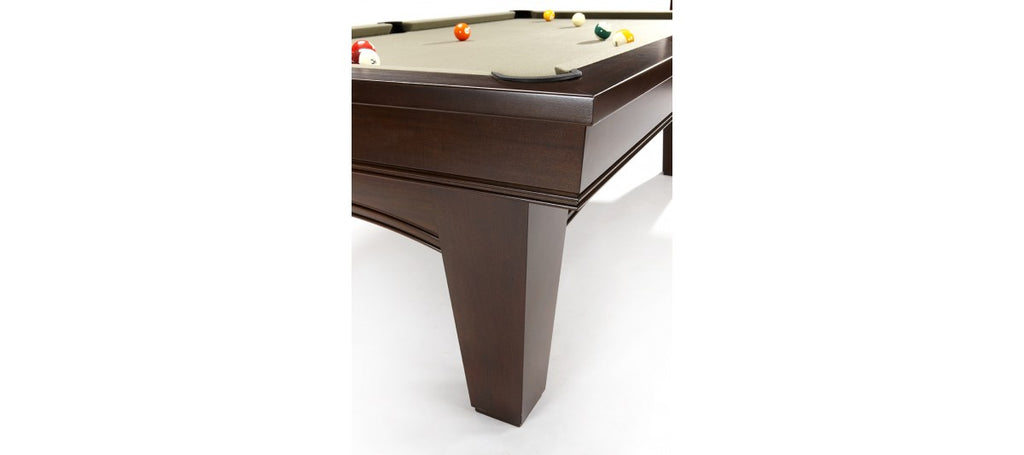 Brunswick Billiards Allenton 8 Foot Pool Table