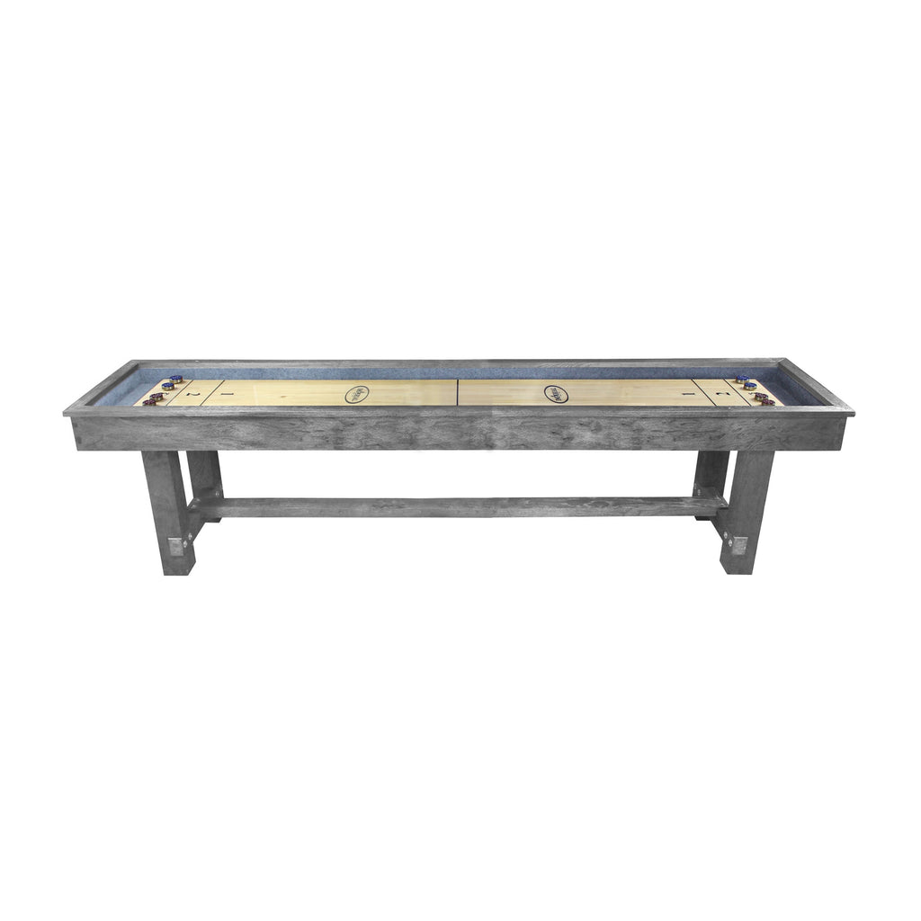 The Reno "Silver Mist" Shuffleboard by Imperial