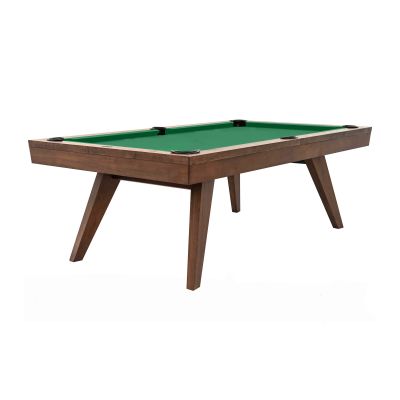 The "OSLO" Whiskey Pool Table & Dining Top by Imperial