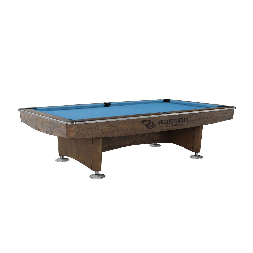 Rasson Challenger Plus 8.5ft Pool Table