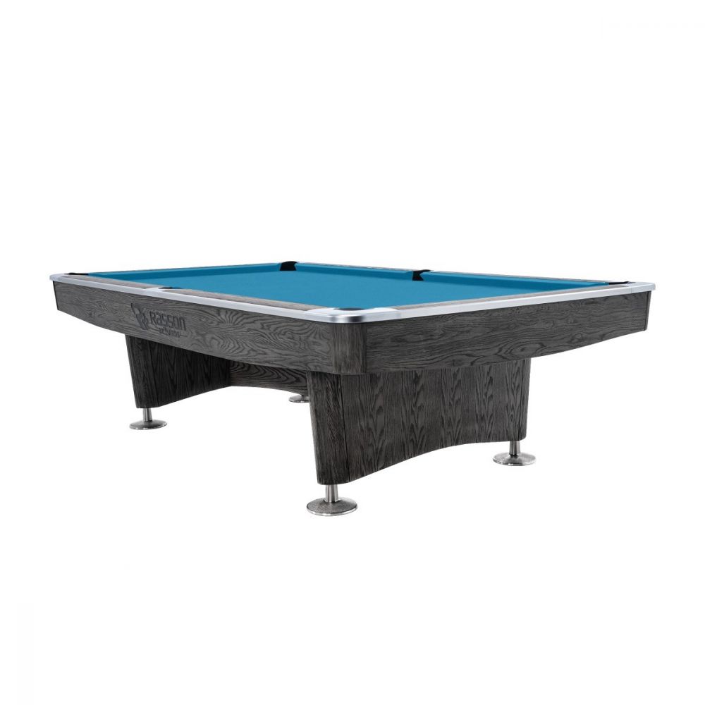 Rasson Pro Challenger Commercial Pool Table – Buffalo Billiards