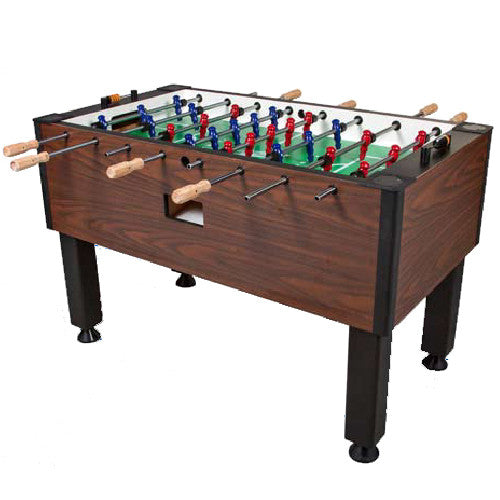 Dynamo Big-D Foosball Table for sale online