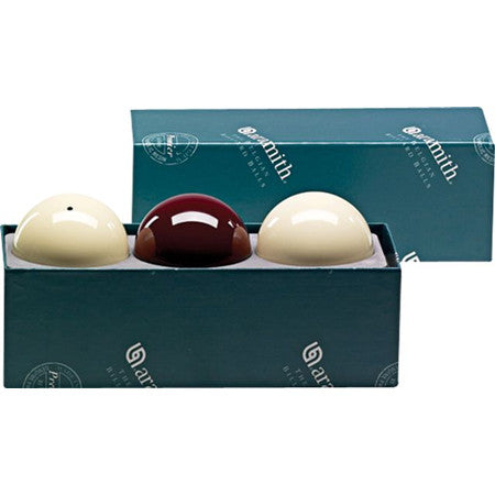 Aramith Premier Carom Ball Set for sale online