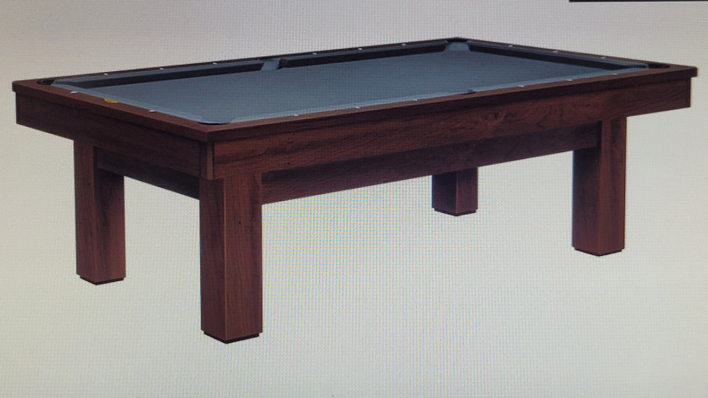 West End Pool Table by Olhausen IN STOCK NOW
