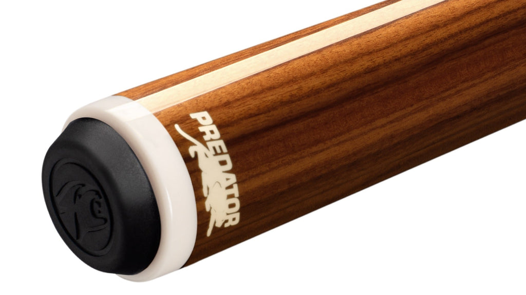 Predator 4 Point Sneaky Pete Rosewood No Wrap Pool Cue – Buffalo