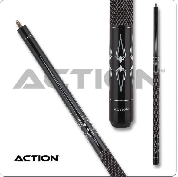 Action Pool Cue BW24