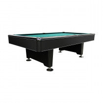 The ELIMINATOR Pool Table by Imperial