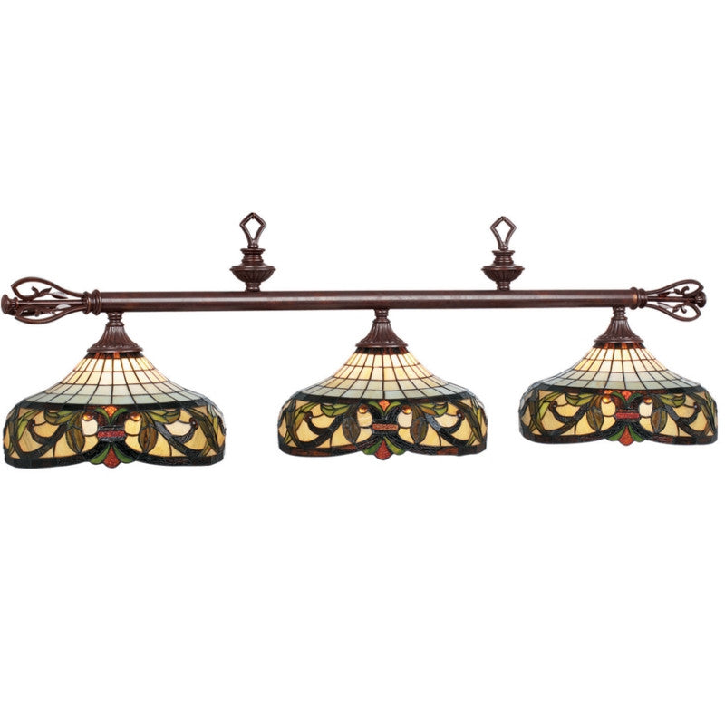 Harmony-60" 3 LT Billiard Light