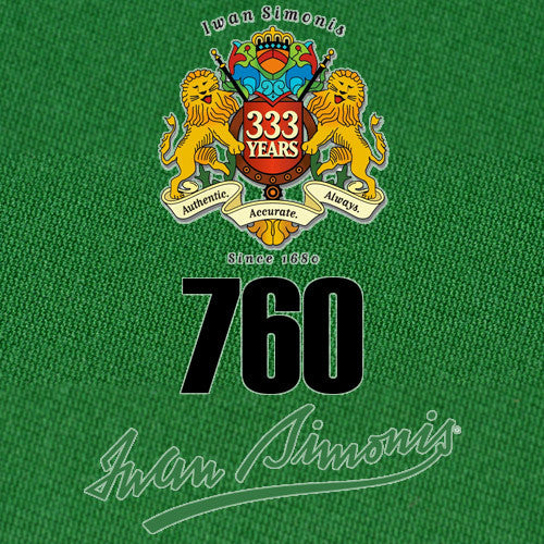 Simonis Cloth 760 9' Pool Table Cloth for sale online