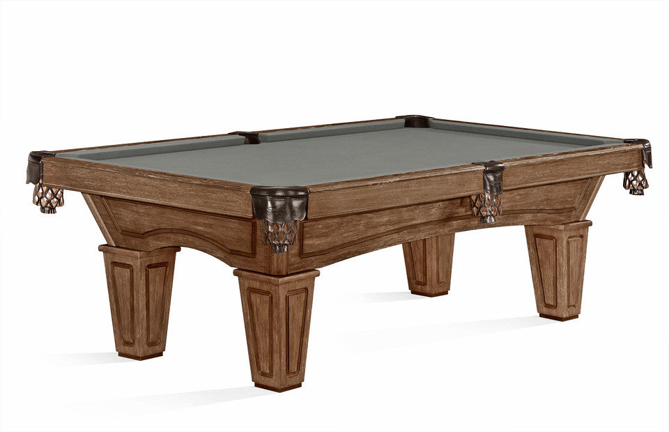 Allenton ~ New Pool Table by Brunswick
