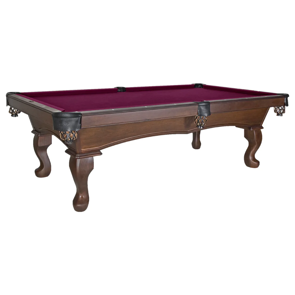 Americana II 7ft - Olahusen Pool Table IN STOCK NOW!