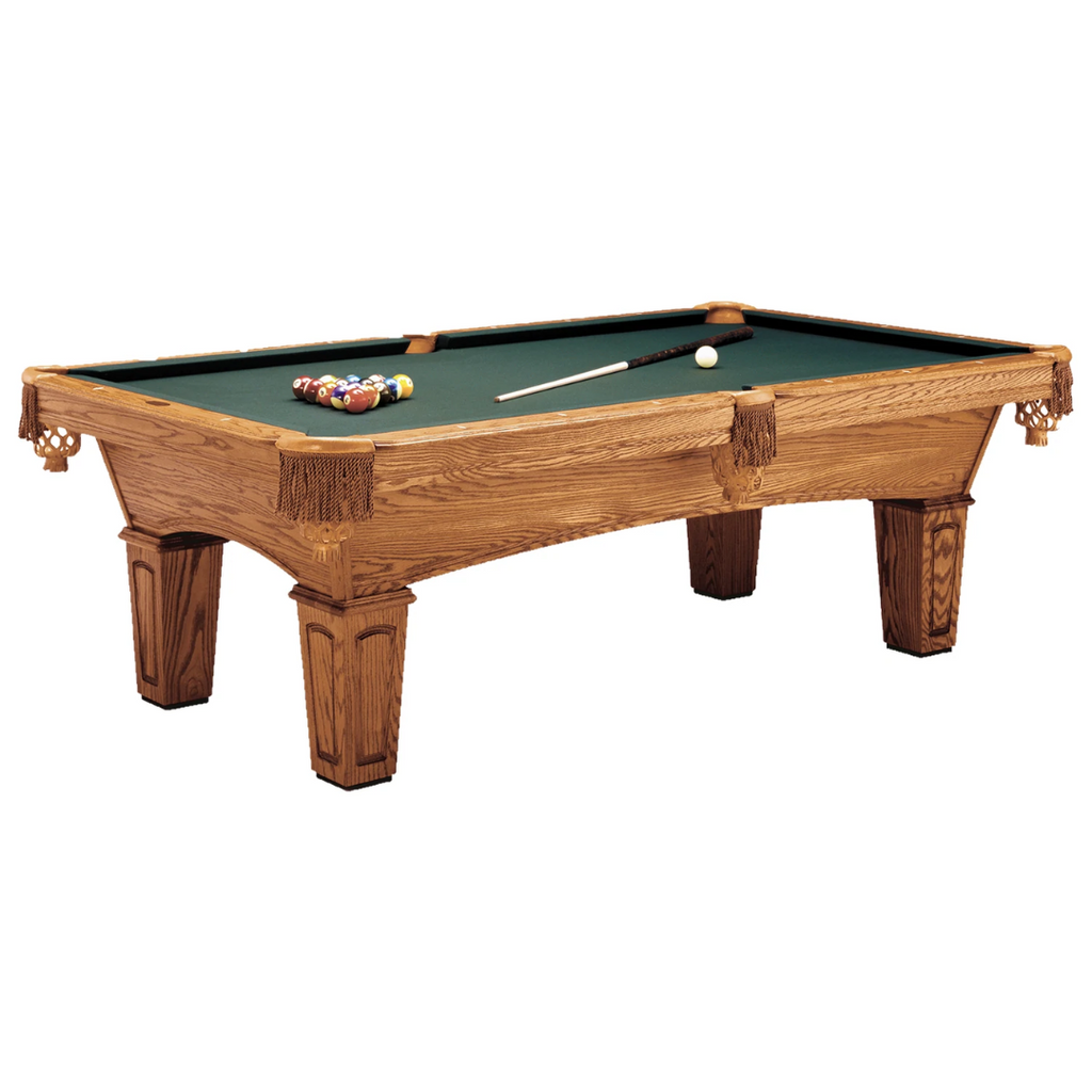 Augusta - Olhausen Signature Series Pool Table