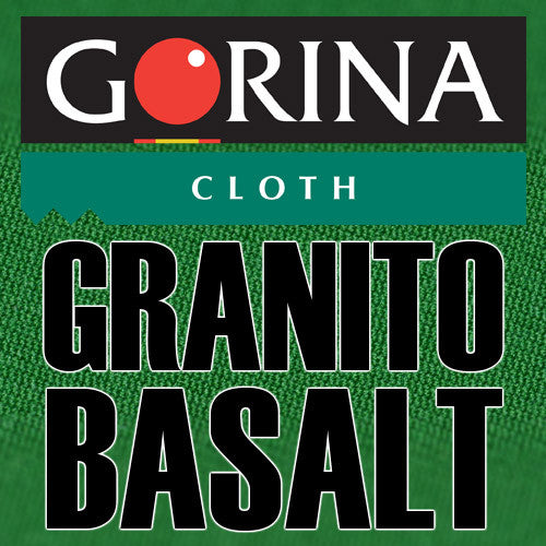 Gorina Granito Basalt 8' Billiard Cloth for sale online