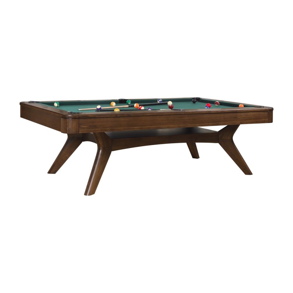 The BREVIK Pool Table by Imperial