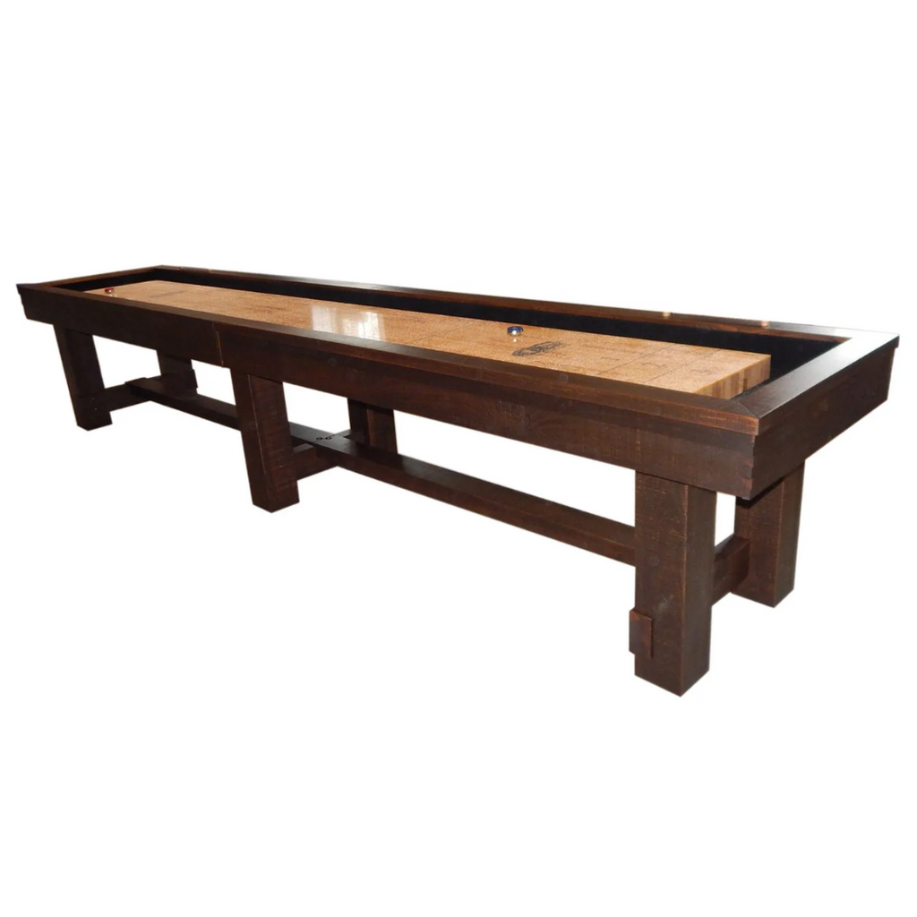 Breckenridge Shuffleboard Table by Olhausen