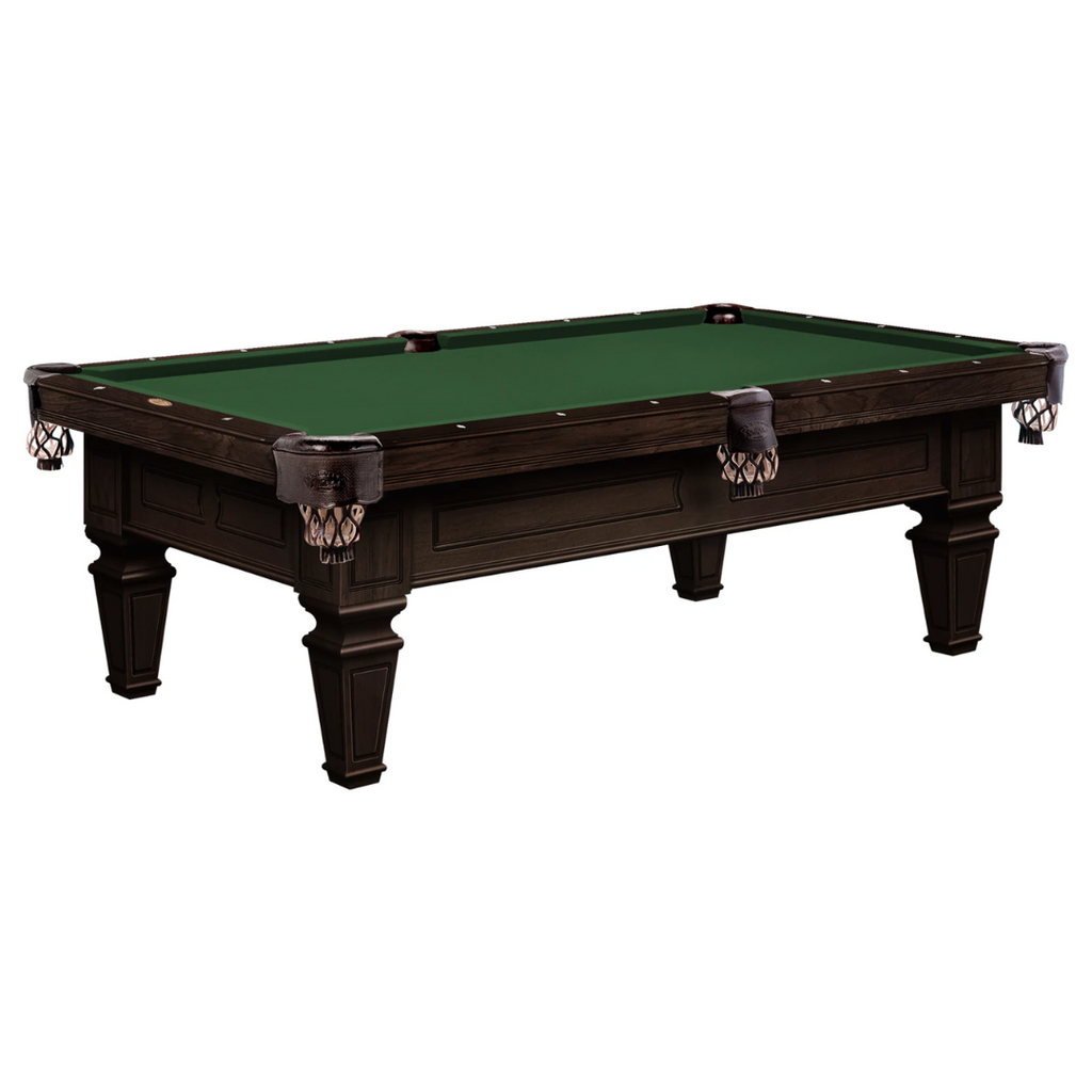 Brentwood - Olhausen Signature Series Pool Table
