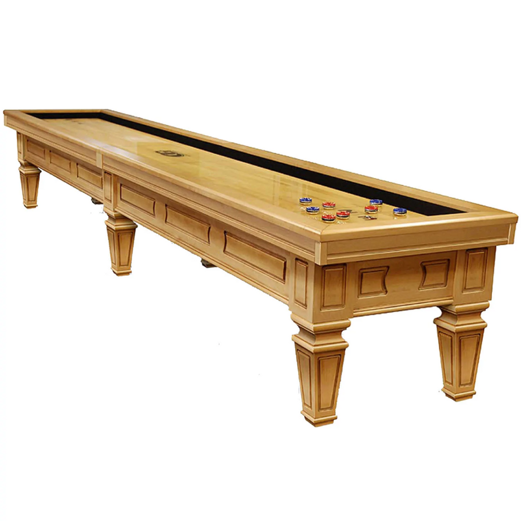 Brentwood Shuffleboard Table by Olhausen