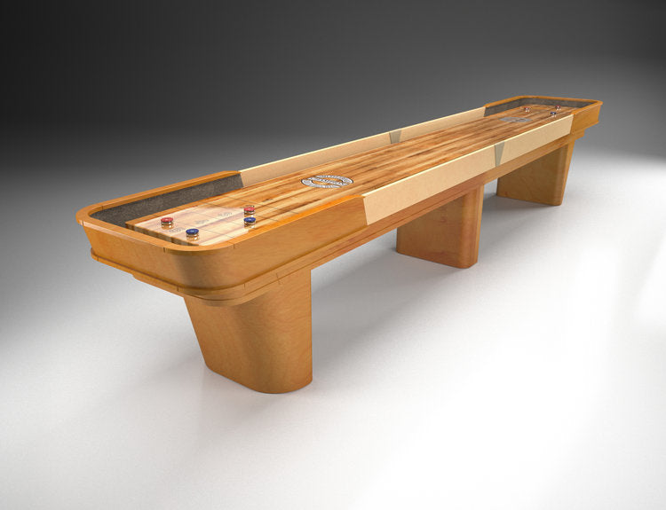 The "CAPRI" Shuffleboard By Champion