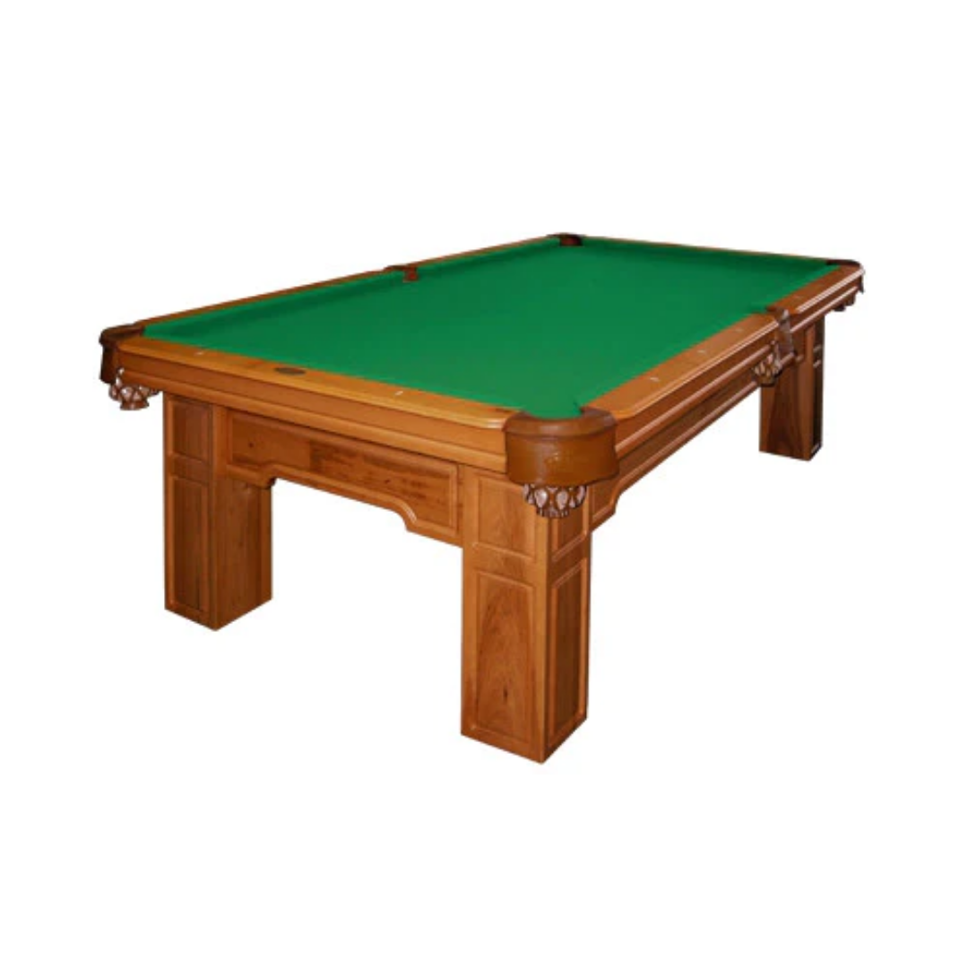 Championship Tour Edition 3030 Pool Table Cloth – Buffalo Billiards