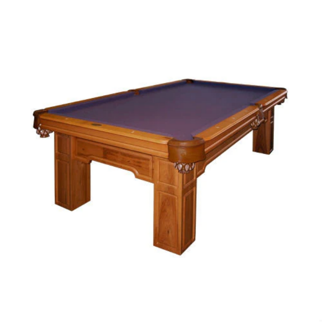 Pool shop table cloth